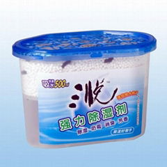 500ml Strong Dehumidifier  