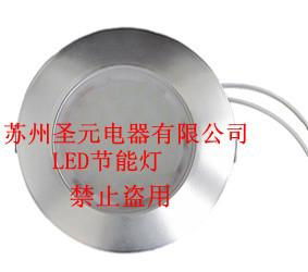 LED energy-saving lamps