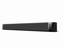 Soundbar speaker