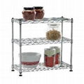 microwave kitchen cart