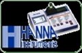 HANNA哈纳pH/EC/TDS/Temperature检测