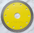 Diamond saw blade 1