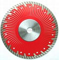 Diamond saw blade 2