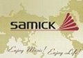 韓國SAMICK直線軸承標準間隙型及開口型直線軸承 2