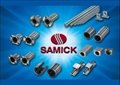 韓國SAMICK直線軸承標準間隙型及開口型直線軸承 3