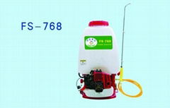 power sprayer 25L