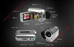 Cheapest!! 1.5" Digital Video Camcorder DV-136