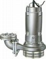  WQ Submersible Sewage Pump 1