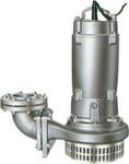  WQ Submersible Sewage Pump