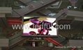 Indoor RGB SMD 3 in 1 P5 led display signs 2