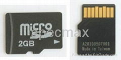 MICRO  SD