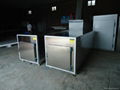 hospital mortaury freezer ,refrigerator 3