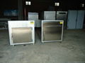 hospital mortaury freezer ,refrigerator 4