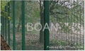 358 mesh fencing