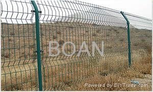 sell highway fencing  2