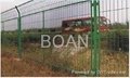sell wire mesh fence 2
