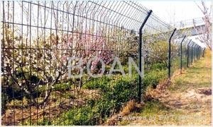 sell wire mesh fence 3