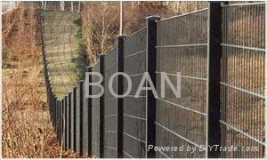 sell security fence