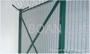 sell security fence 2