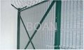 sell security fence 2