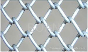 sell chain link fence 2
