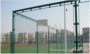 sell chain link fence 3