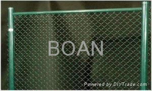 sell chain link fence 4