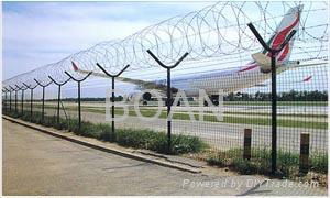 sell airport fence 2