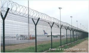 sell airport fence 3