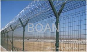 sell airport fence 4