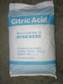 Citric Acid Monohydrate