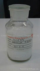 TRI CHLORISO CYANURIC ACID