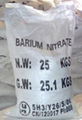 Barium Nitrate 99.3% 1