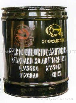 Ferric Chloride 