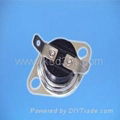 High Current Thermal Thermostat  1