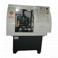 Automatic Copper Cutting Machine 1