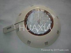 18W 252LEDs PAR56 12V AC Pool Lamp 