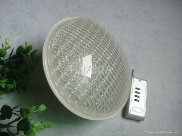 Plastic LED Par 56 Lamp 3