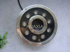 LED Fountain Light