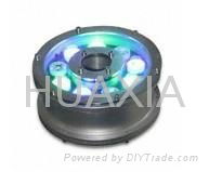 LED Fountain Light 4