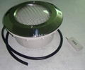 Recessed Mounted LED PAR56 Swimming Pool Lights 2