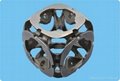 lost wax casting manufacturers 5