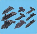 precision casting parts