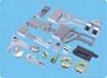 precision casting lock parts