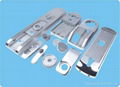 precision casting lock parts 2