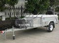 Camper Trailer