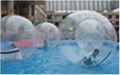 Zorb ball