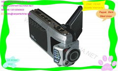 Hottest Car Blackbox System  High definition  F600HD