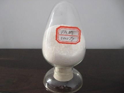 广东聚丙烯酰胺(PAM)WXHD 4