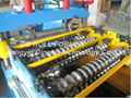 Steel Corrugated Roll Forming Machine (ROOF/TILE/WALL)